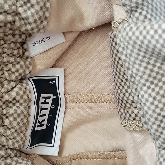 Kith Kids Utility Pants - Picture 3 of 4